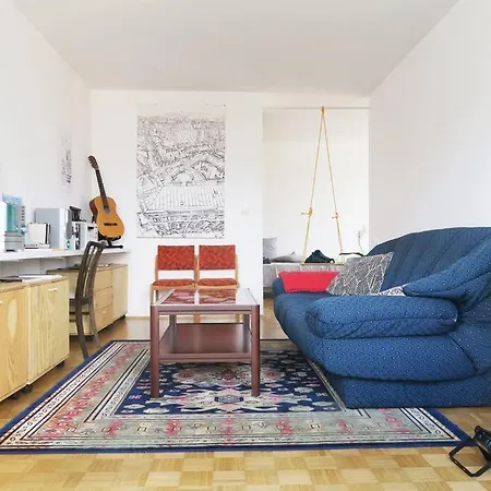 Apartment Unit4six Sarajevo