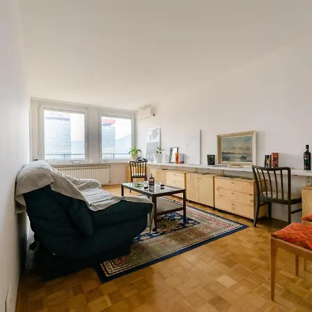 Apartment Unit4six *
