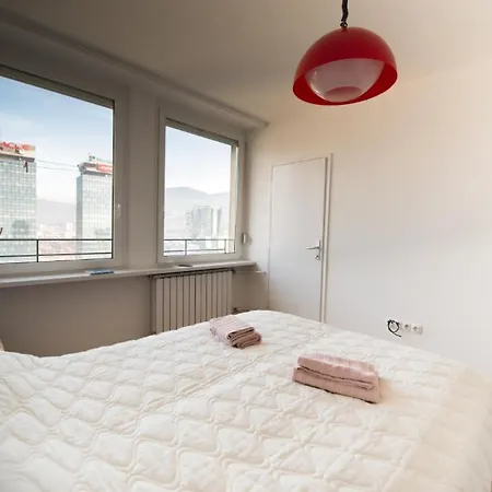 Unit4six * סראייבו