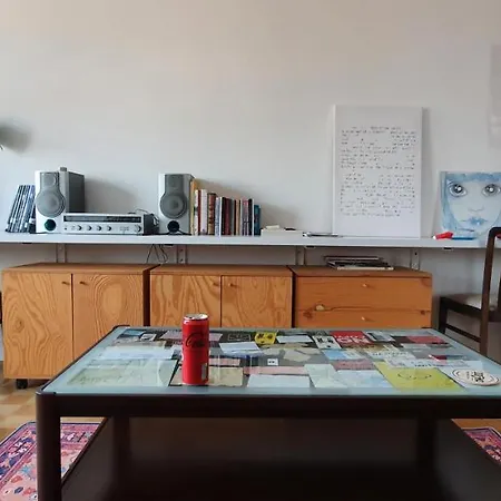 Apartment Unit4six *
