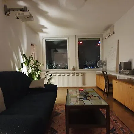 Apartman Unit4six *