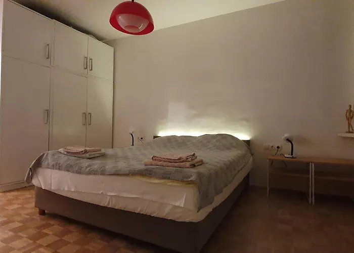 Unit4six דירה סראייבו