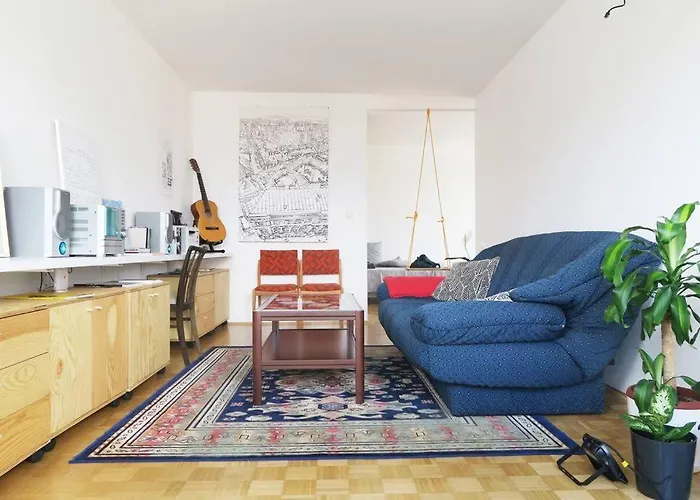 דירה Unit4six סראייבו