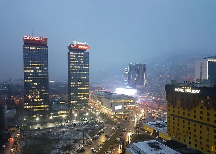 Unit4six סראייבו